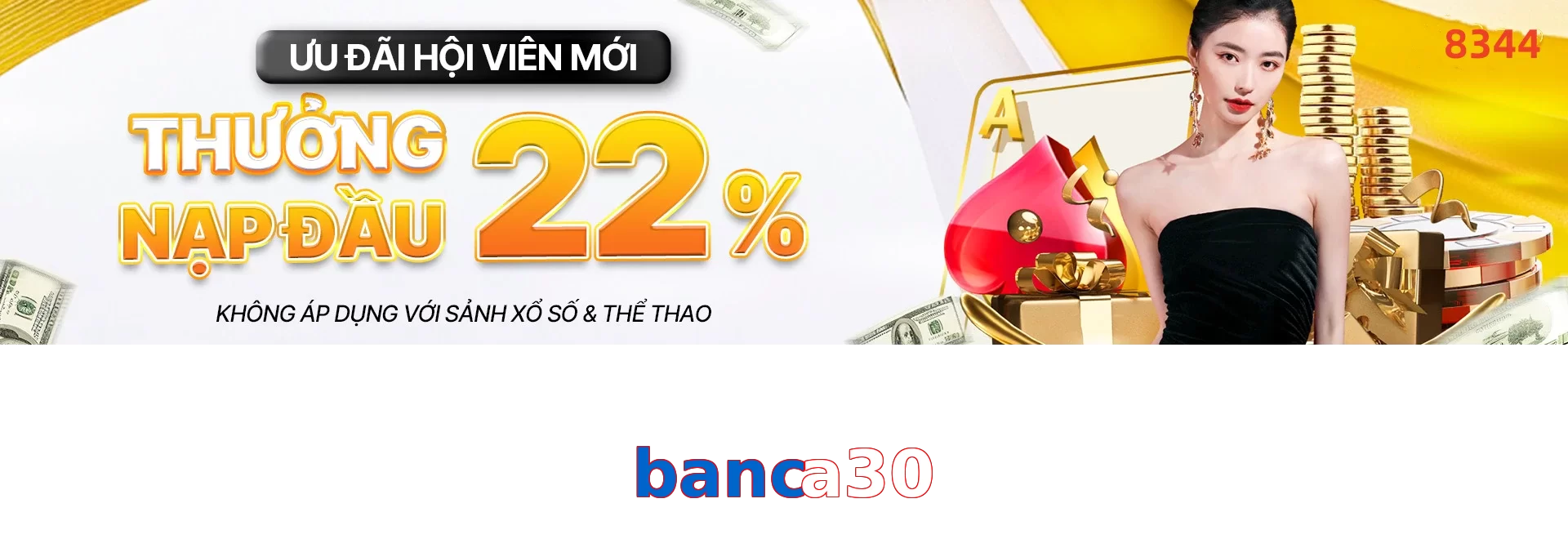 Trò Chơi Bắn Cá Phổ Biến Tại banca30