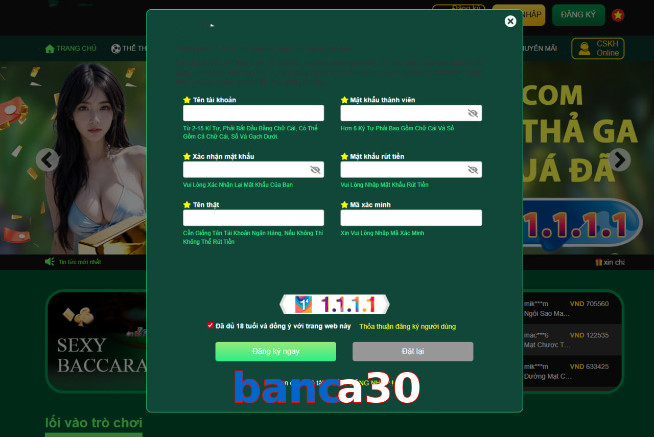 banca30